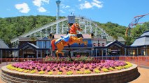 This American Amusement Park Has Survived 2 Pandemics and 2 World Wars