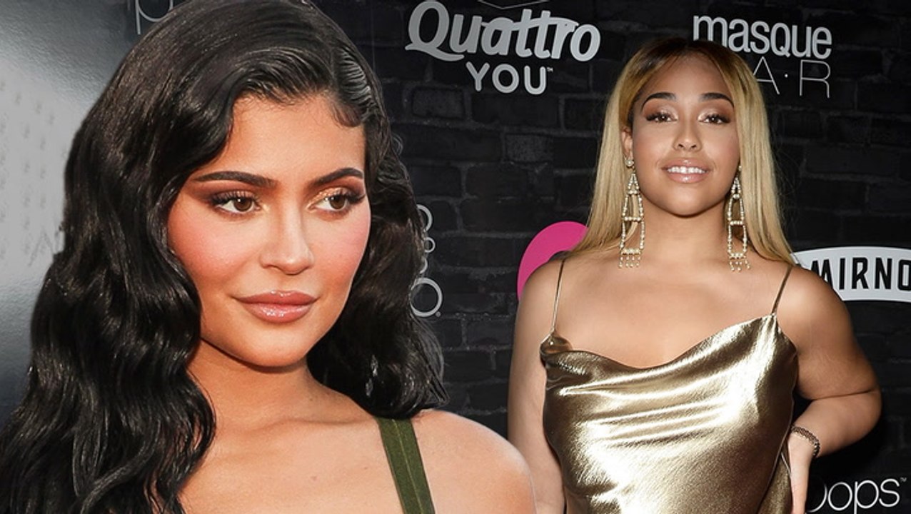 Kylie Jenner Talks Jordyn Woods Friendship During KUWTK Reunion video