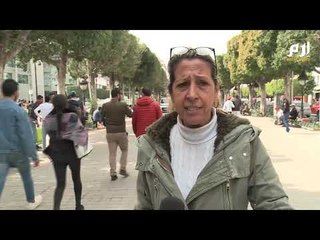 تباين أراء التونسيين بسبب صراع الرئاسات بين المشيشي وقيس سعيد #إرم_نيوز