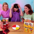 Mystery Box Challenge And Other Funny Tiktok Challenges You Have To Try With Friends