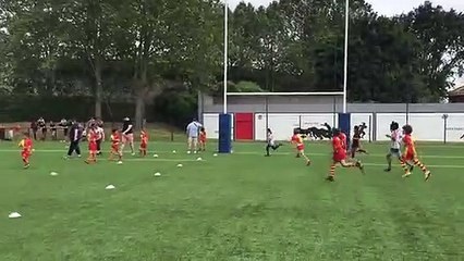 Match U10 19 Juin 2021-2