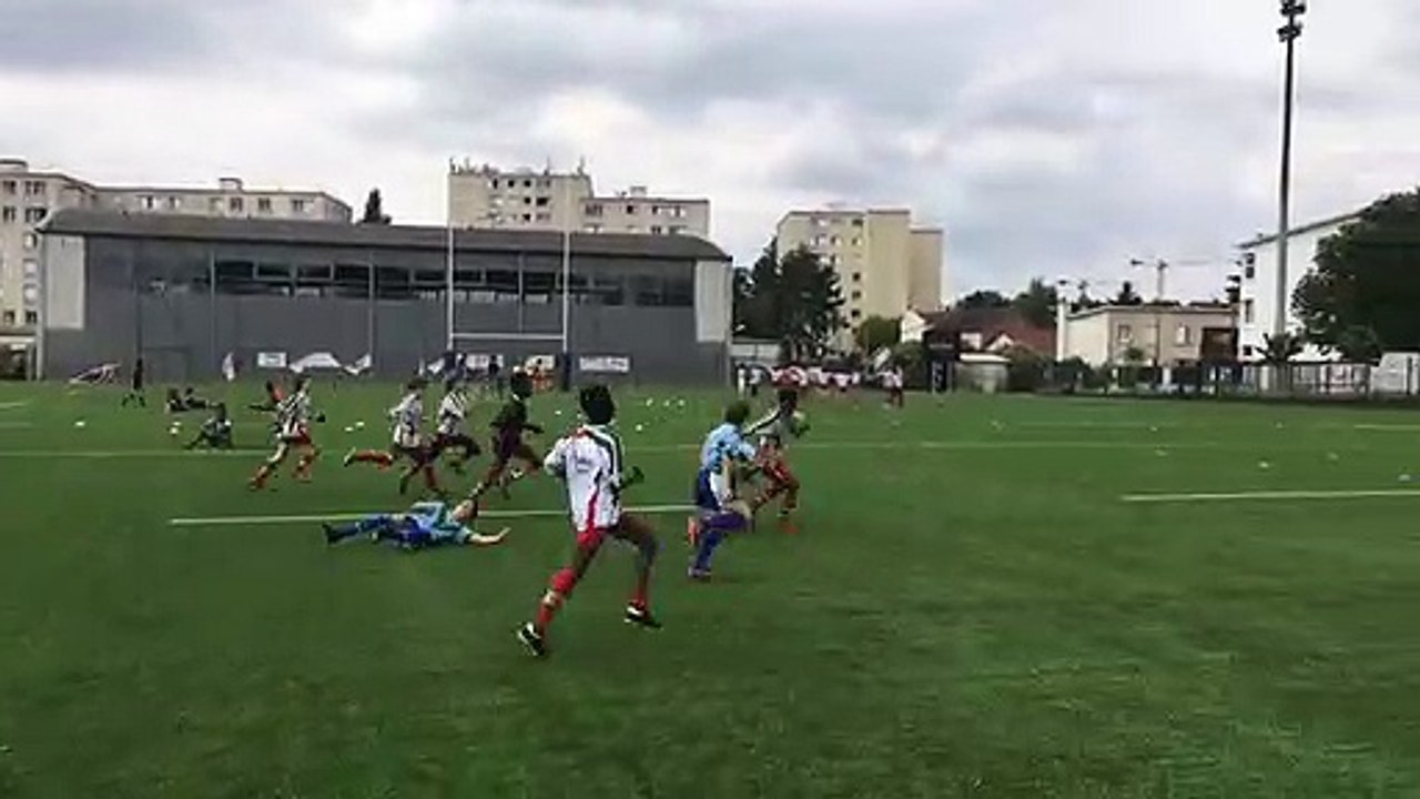 Match U10 19 Juin 2021-4