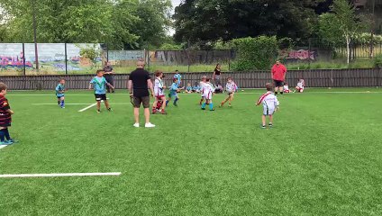 Match U8 19 Juin 2021-2