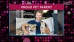 Derek Hough Reveals His Dog's Celebrity Twin and Why His Four Pets Are 'the Loves' of His Life