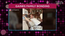 Chip Gaines Lets His Daughters Braid His Hair as Wife Joanna Praises Him on Father's Day: 'Best Kind of Dad'