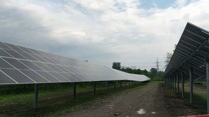 La Centrale Gabrielle-Bodis (Le Reflet - Vicky Girard)