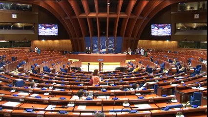 La Asamblea del Consejo de Europa cuestiona las penas del procés