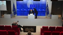 UE aprova sanções contra Belarus