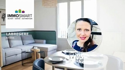 Appartement en location 680 EUR par mois avec 3 pièces à Limog