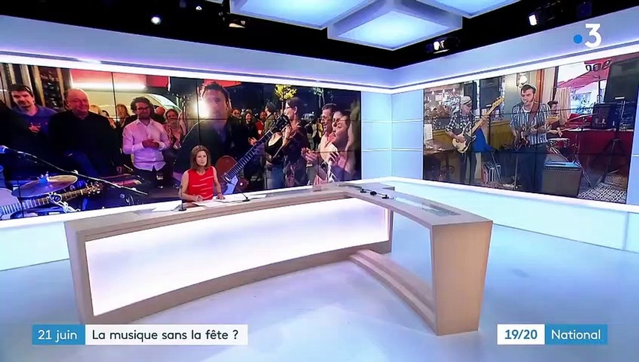 Fête de la musique : une bouffée d’oxygène pour les musiciens et leurs fans