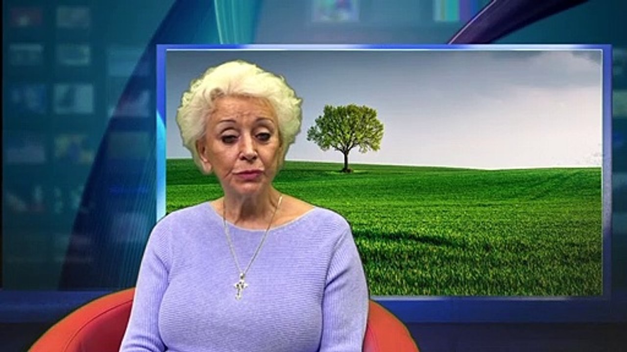 TAGESENERGIEN Dienstag 22. Juni 2021 von Rosalinde Haller