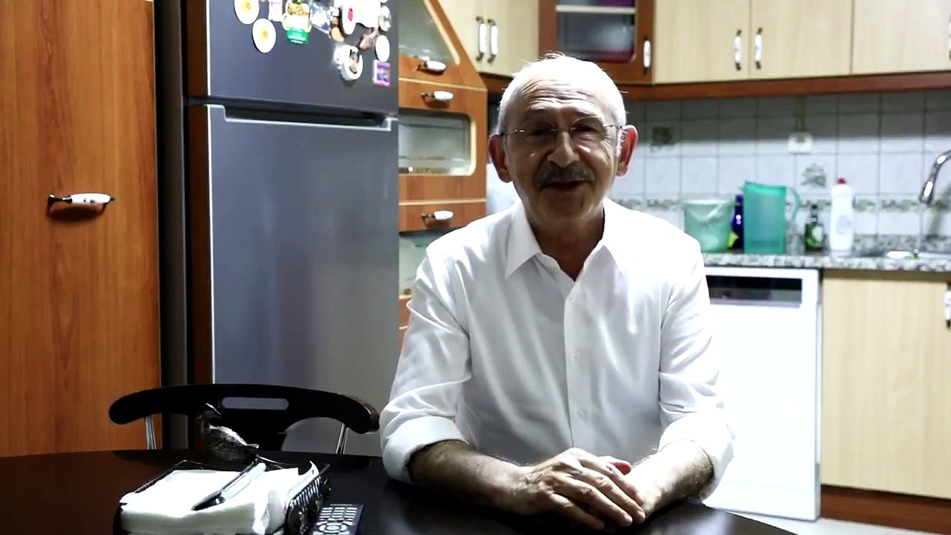 kilicdaroglu genclere seslendi hicbir boomer muziginizi calamaz dailymotion video