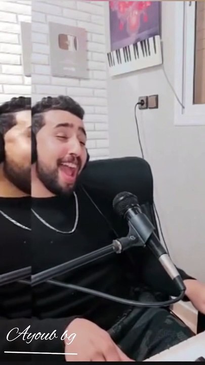 AYOUB BG  HARAGA - أيوب بيجي حراكة    NEW 2021