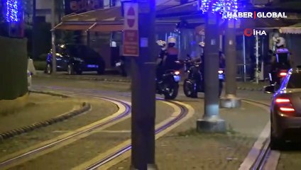 Tuvalet yapma tartışmasında silah ve bıçak çekildi! 1'i ağır 3 kişi yaralandı