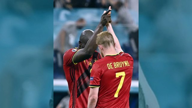 Euro 2020: les Diables rouges assurent contre la Finlande (0-2)