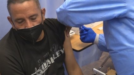 Médicos en Venezuela denuncian que anarquía en el plan de vacunación