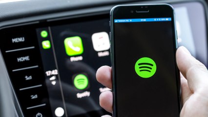 Spotify devient propriétaire de la plateforme de découverte de podcast, Podz
