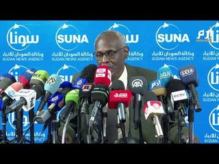 السودان يهدد إثيوبيا على غرار مصر #إرم_نيوز