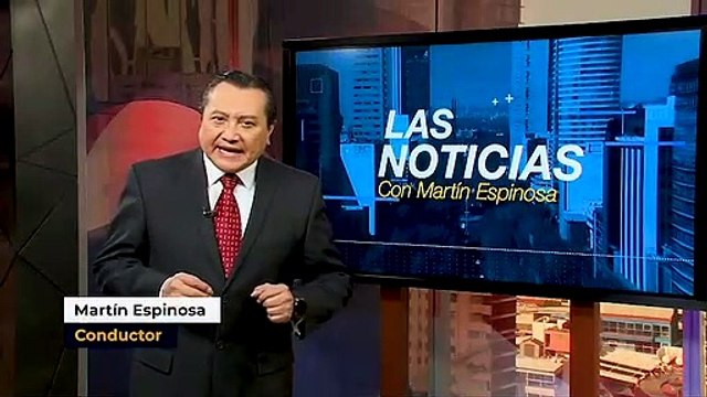 El impacto del crimen organizado en las recientes elecciones - Martín Espinosa