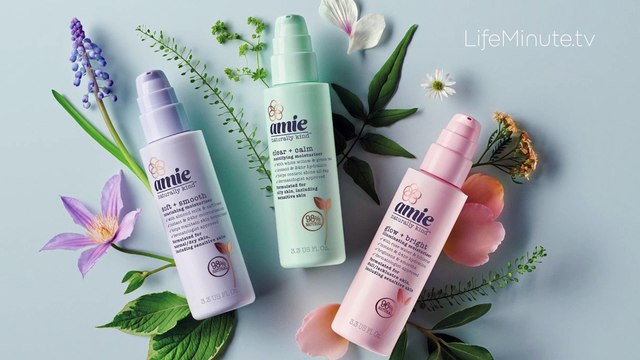 Summer Beauty from Head to Toe