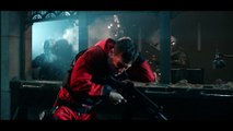 LA CASA DE PAPEL S5 #2021 | Official PopCorn Trailer HD