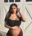 Kylie Jenner Found Out She Was Pregnant With Stormi Webster While 