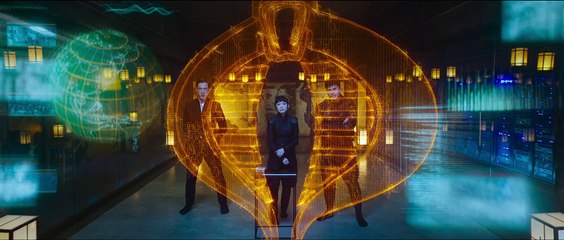 SNAKE EYES: EL ORIGEN - Tráiler Español [HD]