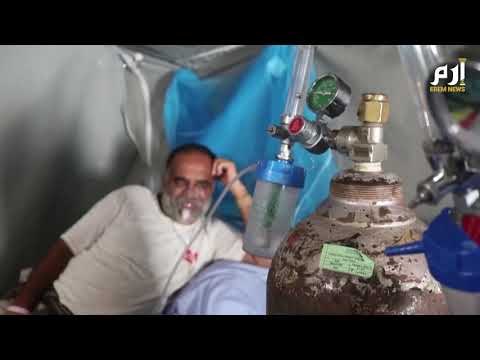 مدير مركز الحجر الصحي في عدن: نواجه 4 مشاكل.. وهذه أكثر المناطق التي تأتينا منها حالات خطيرة