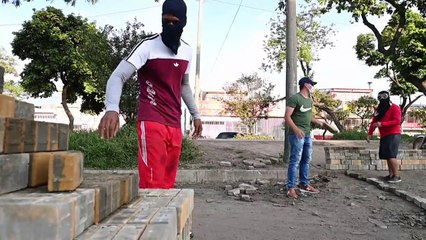 Cali, el soterrado odio de clases que destaparon las protestas en Colombia