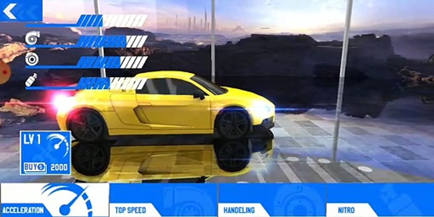 F9 Furious 9 Fast Racing Gameplay 2021 Android Game