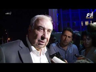 رحيل أبرز معارضي حكم عائلة الأسد .. من هو ميشال كيلو؟