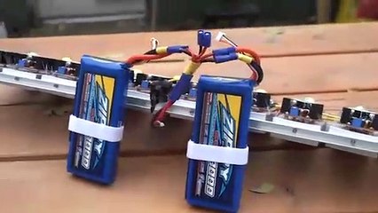 Dünyanın en büyük el feneri