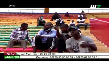 MAGAZINE DES SPORTS DU 21 JUIN 2021