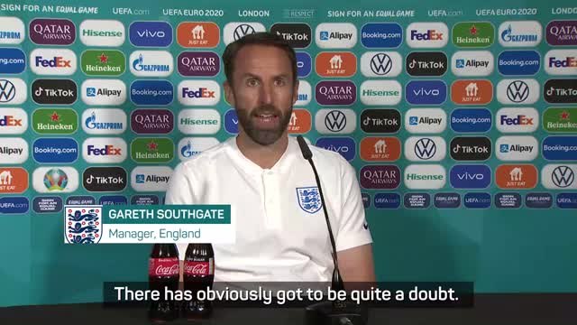 Chilwell and Mount doubts for England after Gilmour positive Covid test