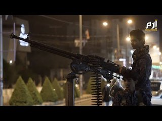 مدينة مأرب تتحضر لاستقبال عيد الفطر على وقع التصعيد