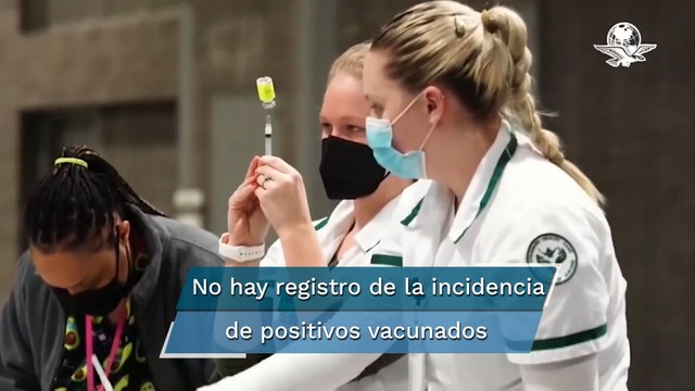 Qué ocurre si me contagio de Covid-19 antes de recibir la segunda dosis de la vacuna?