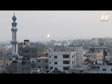 تصعيد دام بين إسرائيل وحركة حماس على خلفية المواجهات العنيفة في القدس