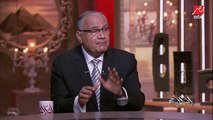 د. سعد الدين الهلالي يتحدث عن الفرق بين السلفي البرئ والسلفي الجهادي ويشرح وجه الخطورة