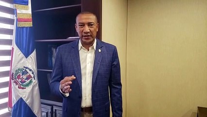 Senador Santiago Zorrilla: Presidencia Senado debe consensuarse