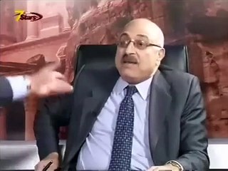 Canlı yayında Suriye sorununu böyle çözdüler!