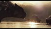 'Jurassic World Dominion', primer teaser de la película con Chris Pratt