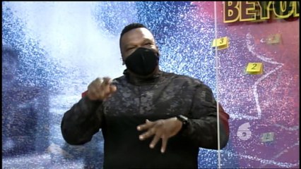 Beyond the Tape Monday 21st June 2021