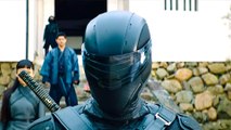 Snake Eyes with Henry Golding - Official Trailer