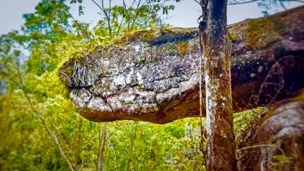 5 Lugares del Mundo que No Conocías y Esconden un Misterio Aterrador