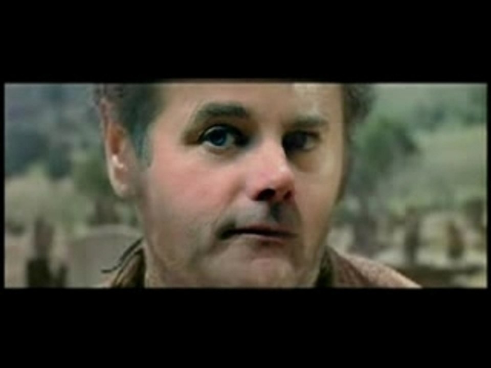 Le Bon, La brute et le truand