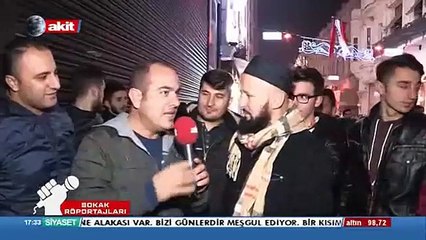 Muhalefeti şoka sokan soru!