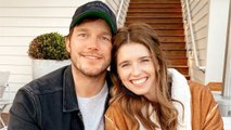 El yerno de ‘Terminator’: la historia de amor entre Chris Pratt y Katherine Schwarzenegger