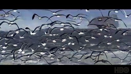 100 Foot Wave Season 1