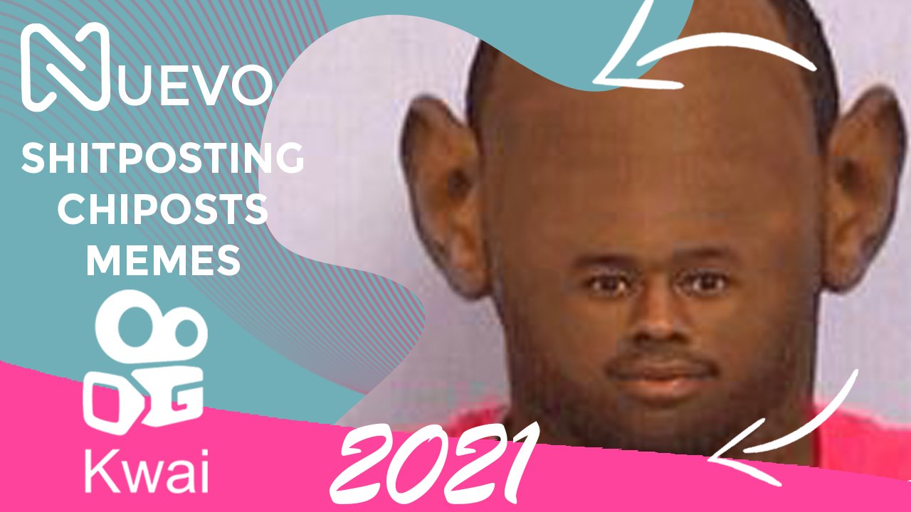 SHITPOST, chiposters, MEMES Virales. NIVEL: CUARENTENA. COMPILATION JUNIO 2021.