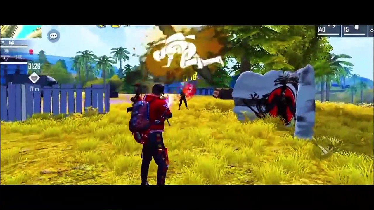 Free Fire Tik Tok Video 2021 | Free Fire Funny Wtf Moments | Ff Tik Tok (Part 65) 